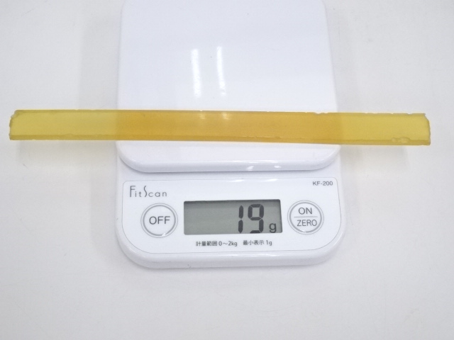 アンティーク　鼈甲櫛笄セット　骨董 アンティーク着物 ] - 櫛・簪 本鼈甲 櫛・笄セット 134g □z
